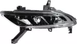 261554RA0B - : Fog Lamp Assembly for Nissan Image