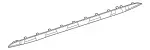 1566980581 - : Trim Bar for Mercedes-Benz Image