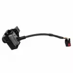 AH6Z19G490A - Electrical: Camera for Lincoln: MKZ Image