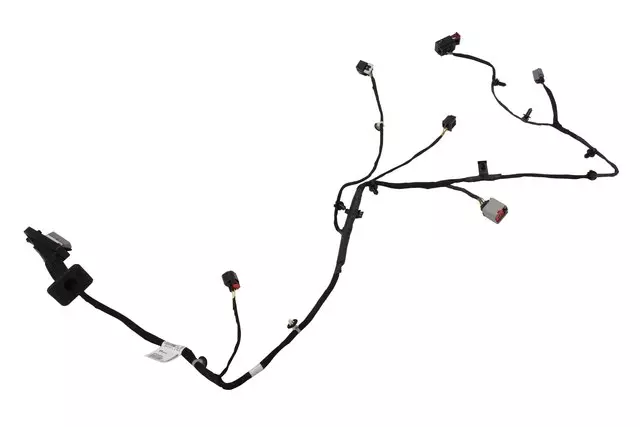 42638205 - Body: Harness for Chevrolet: Sonic Image