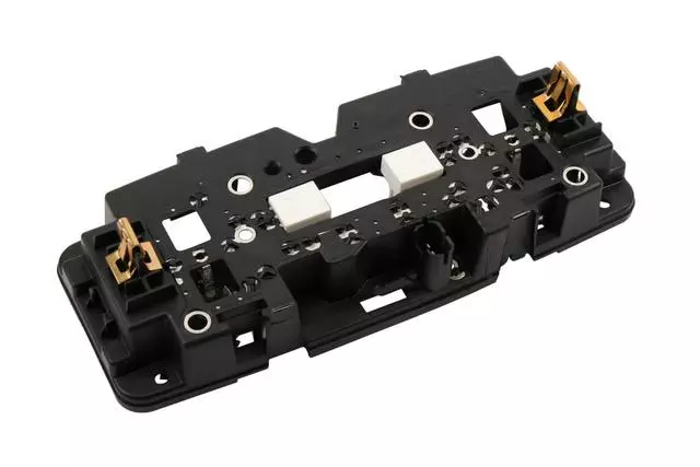 Reading Lamp Housing - GM (15927716)