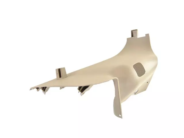 D Pillar Molding, Left - Mopar (1HT03HL5AD)