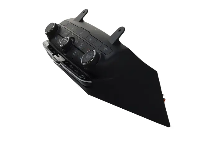 68465672AD - Electrical: Vehicle Feature Controls Center Stack for Mopar Image image