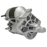 88861912 - : Remanufactured Starter for GM Image