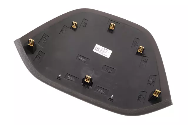 84266572 - Body: Cluster Visor for Chevrolet: Silverado 1500, Silverado 1500 LTD, Silverado 2500 HD, Silverado 3500 HD Image image