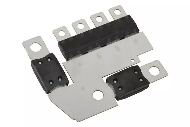 23270100 - : Battery Distribution Fuse Block for GM Image