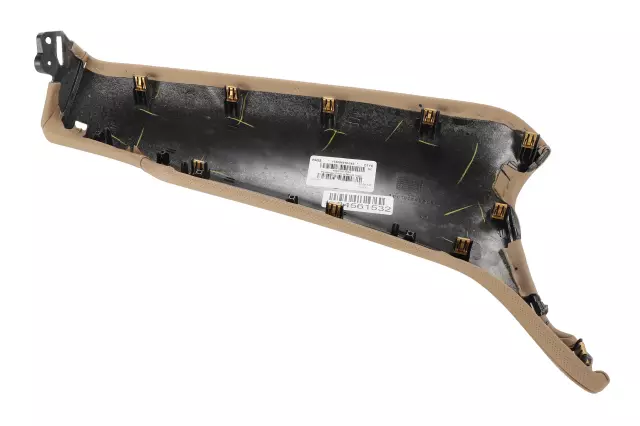 Trim Pad - GM (84561532)