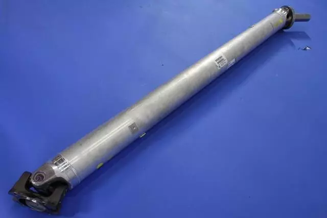 68233610AC - : Drive Shaft for Mopar Image