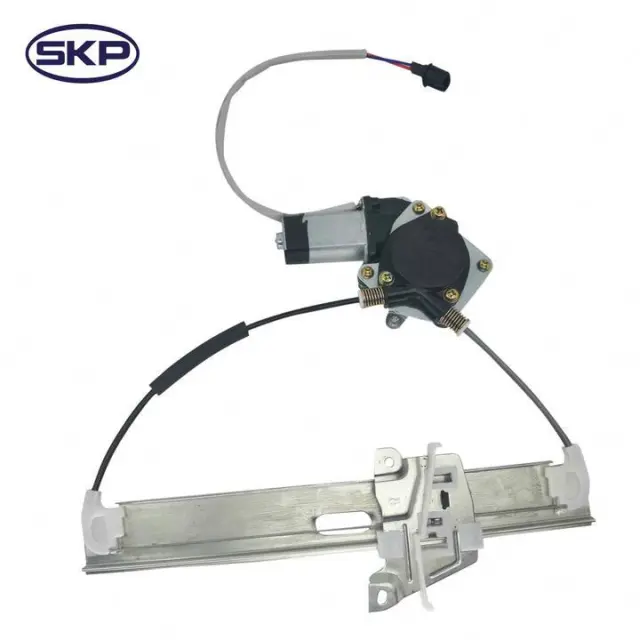 SK751713 - Interior: SKP Power Window Motor and Regulator Assembly for Skyward Automotive Image