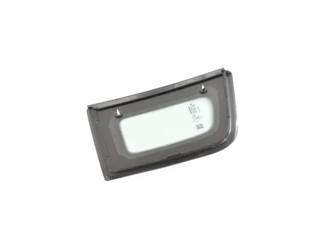 Quarter Window Glass, Left - Mopar (68640799AA)