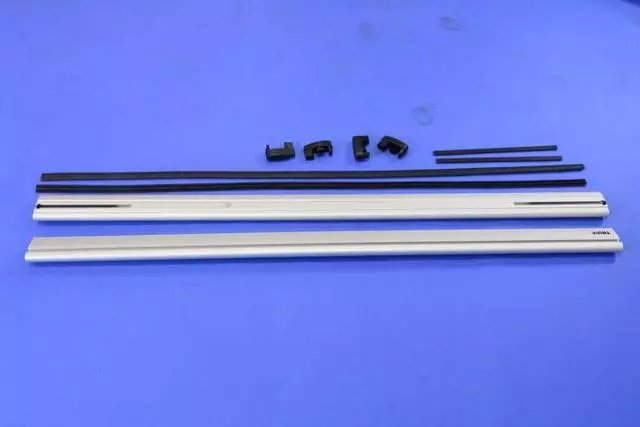 Rack Kit - Mopar (TRAB6016)