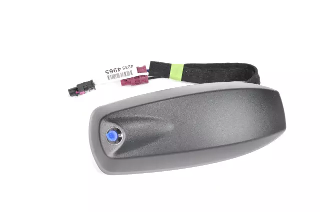 High Frequency Antenna - GM (42354965)