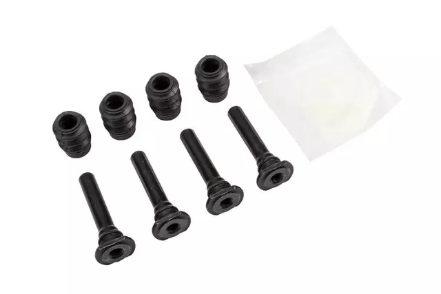 93740249 - Brakes: Disc Brake Caliper Pin for Chevrolet: Aveo, Aveo5 | Pontiac: G3 Image