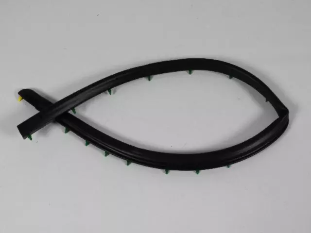 Front Door Seal, Left - Mopar (55136115AD)