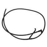 9L3Z17A605A - Body: Washer Hose for Ford: F-150 Image