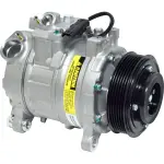 CO29206C - : A/C Compressor -- UAC 7SEU17A Compressor Assembly for UAC Image