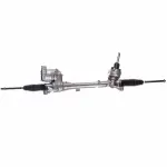 STE629 - Steering: Steering Gear for Ford: Focus Image