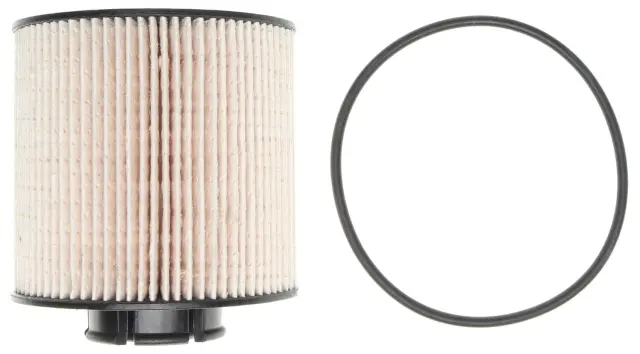 KX672D - : Fuel Filter for Mahle Image