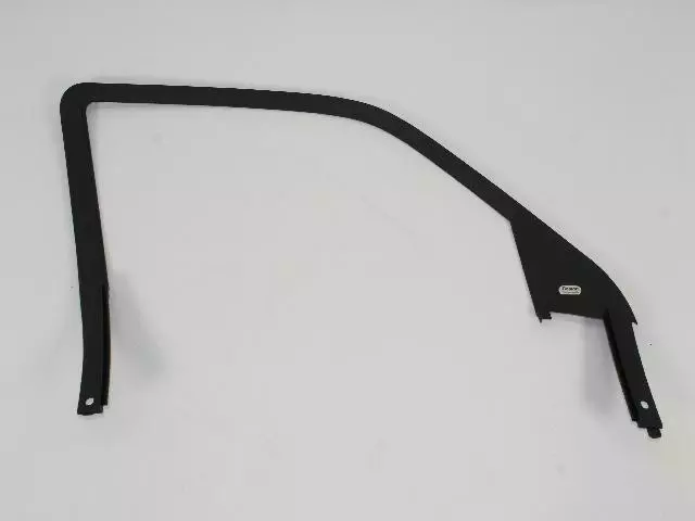 1AY79XXXAC - Body: Window Trim for Chrysler: 300 | Dodge: Charger, Magnum Image