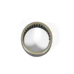 52069707 - Front Axle; Corporate 205 MM Heavy Duty; Differential and Drive Line: Axle Shaft Bearing, Left for Mopar Image