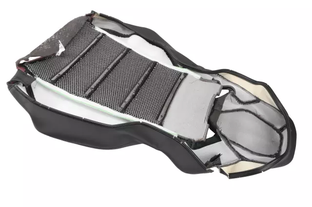 F Cover - GM (84374173)
