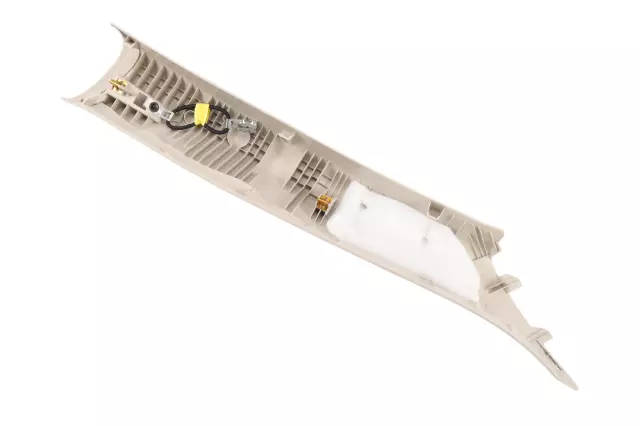 84978021 - Body: Windshield Pillar Trim for Buick: Envision Image