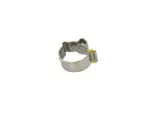 68250728AA - Fuel: Hose Clamp for Mopar Image