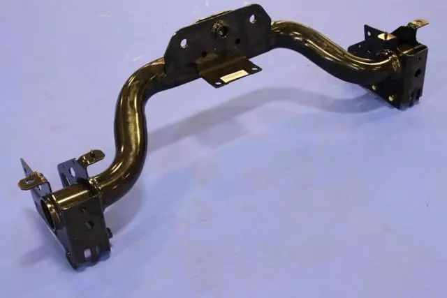 52110367AG - Frame, Bumper and Fascia: OEM NEW 2003-2009 Mopar Dodge Ram 1500 2500 3500 Rec Kit-Trailer Tow 52110367AG for Dodge: Ram 1500, Ram 2500, Ram 3500 Image