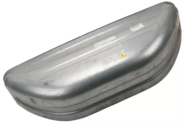 Truck Bed Inner Wheel Housing Panel - GM (15761951)