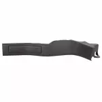AG1Z5413229AB - Body: Rear Sill Plate for Ford: Police Interceptor Sedan, Special Service Police Sedan, Taurus Image