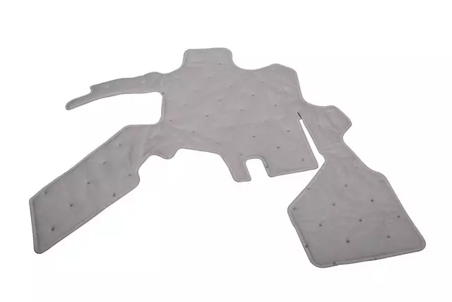 9065118 - Body: Insulator Pad for Buick: LaCrosse Image