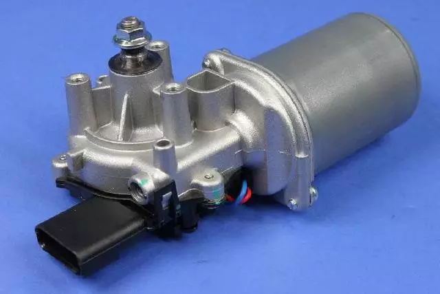Windshield Wiper Motor - Mopar (68002388AB)