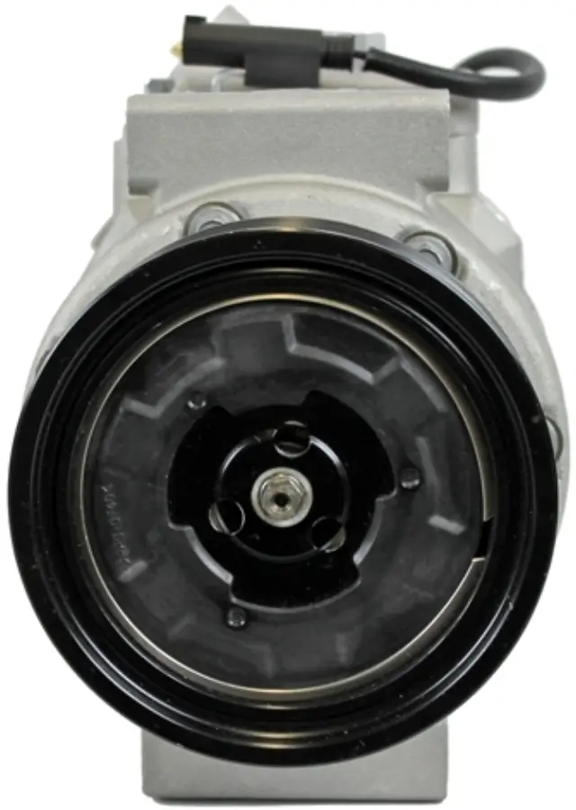 ACP1368000S - Air Conditioning &amp; Heat: A/C Compressor for Behr Image