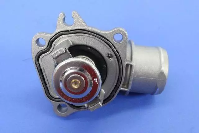 Thermostat Housing - Mopar (68399072AA)