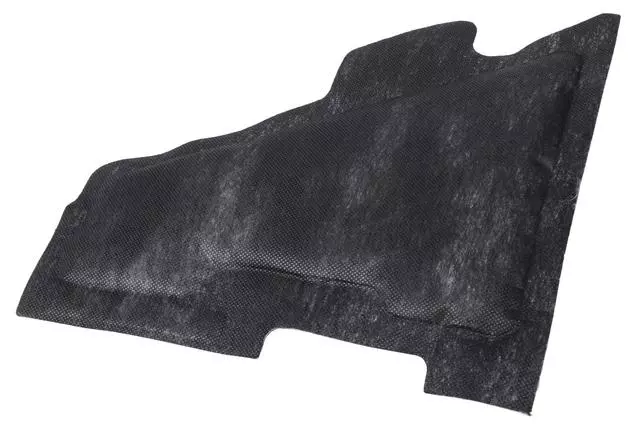 22868996 - Body: Insulator for Buick: Envista, Regal Sportback, Regal TourX | Cadillac: LYRIQ, XT4 | Chevrolet: Malibu, Malibu Limited Image