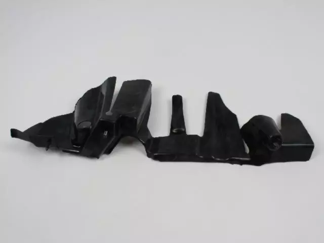 4677668AB - Cooling: Front Fascia Air Seal, Right for Mopar Image