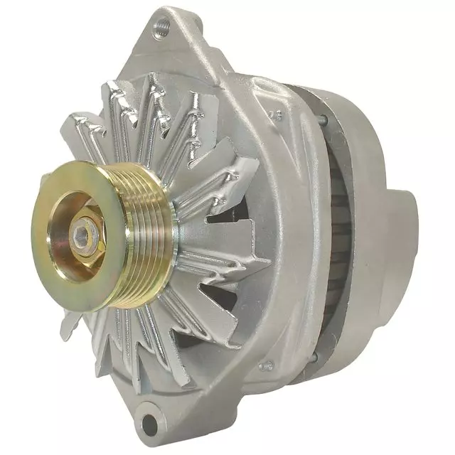 Alternator - ACDelco (334-2470A)