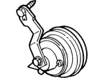 4F1Z13832AA - Electrical: Horn for FORD Image