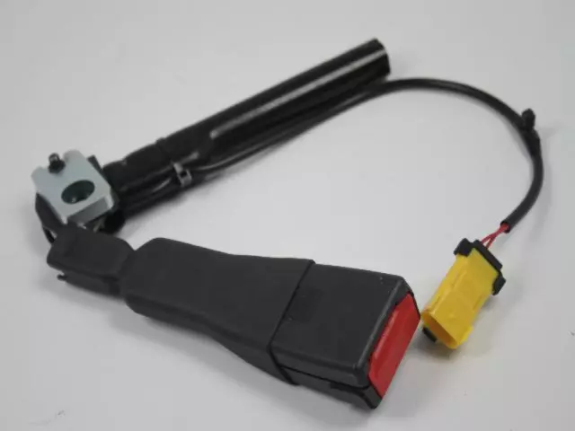 Seat Belt - Mopar (1HM891DVAA)