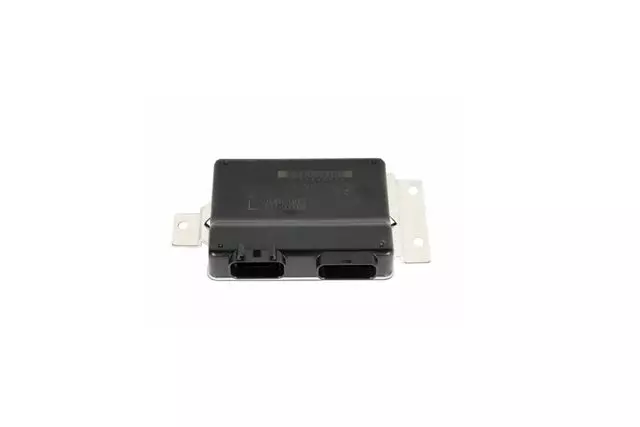 Fuel Injection Throttle Control Actuator Module - ACDelco (216-167)