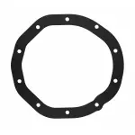 RDS55040 - : Axle Housing Cover Gasket Irregular Shaped 10 Bolt Hole Gasket for FEL-PRO Image