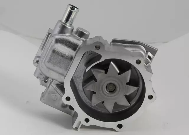 21111AA280 - : Water Pump for Subaru: Forester, Impreza, Legacy, Outback Image