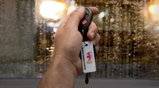 PT39860140 - : Remote Start for Toyota: Land Cruiser Image