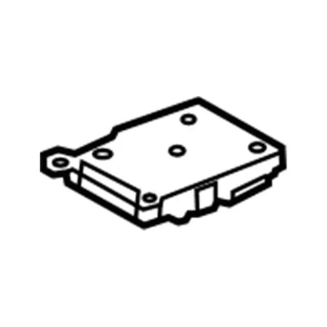 AU5Z14F042B - : Module for Ford Image