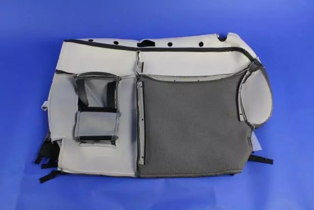 Rear Seat Back Cover, Right - Mopar (68249716AA)