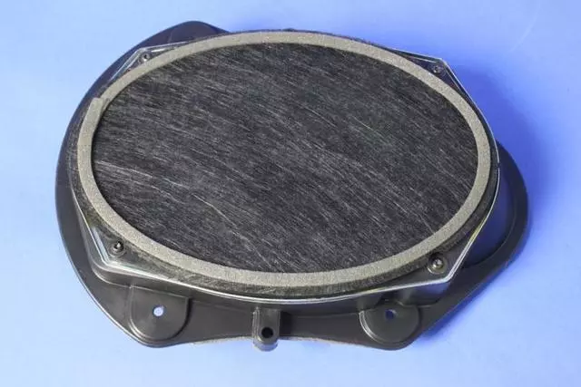 Speaker, Right & Left, Rear - Mopar (5064035AB)