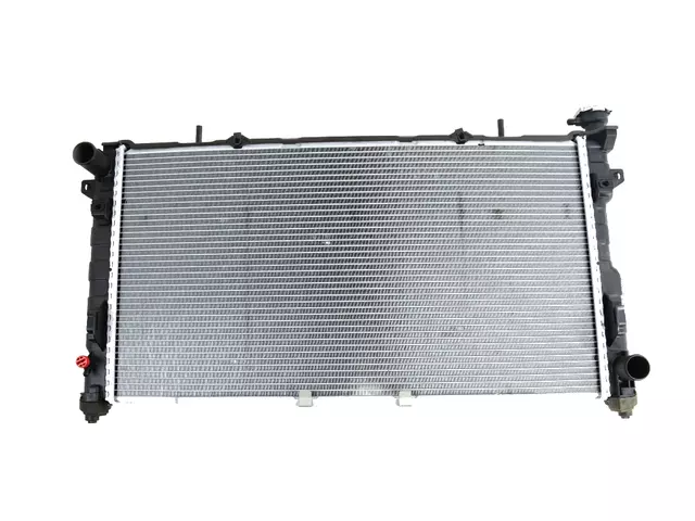 4677523AA - Cooling: Engine Cooling Radiator for Mopar Image