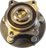 BR930897 - : SKF Rear Wheel Hub Bearing Assembly BR930897 For Mitsubishi for SKF Image
