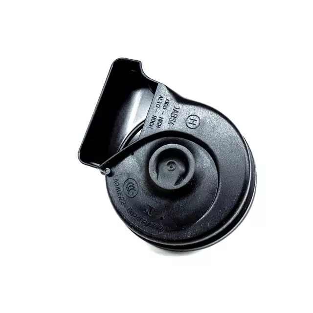 5N0951223D - Electrical: High Note Horn for Volkswagen: Tiguan, Tiguan Limited Image