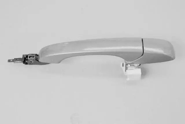Exterior Door Handle, Right - Mopar (1MW30HWLAE)